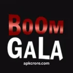 Boom Gala Game APK Download Official .com Website.